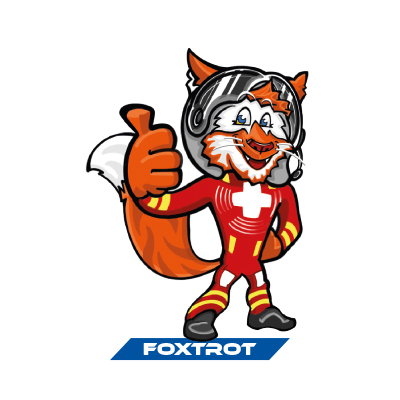 Foxtrot
