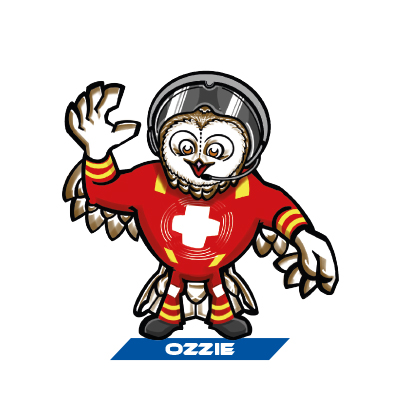 Ozzie