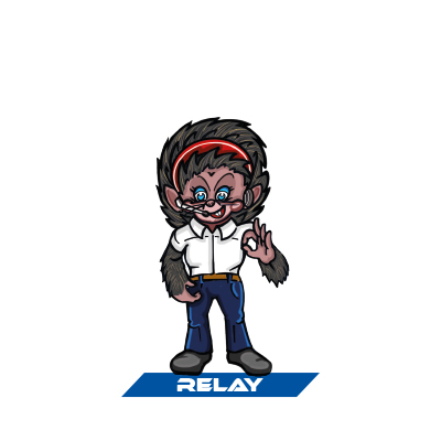 Relay