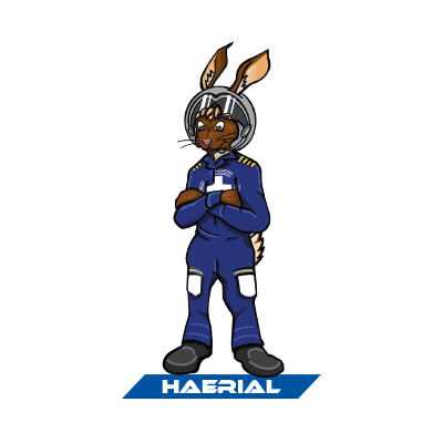 Haerial