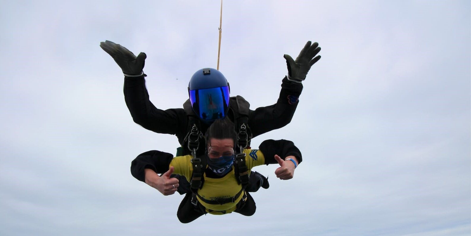NWAA Skydive Day