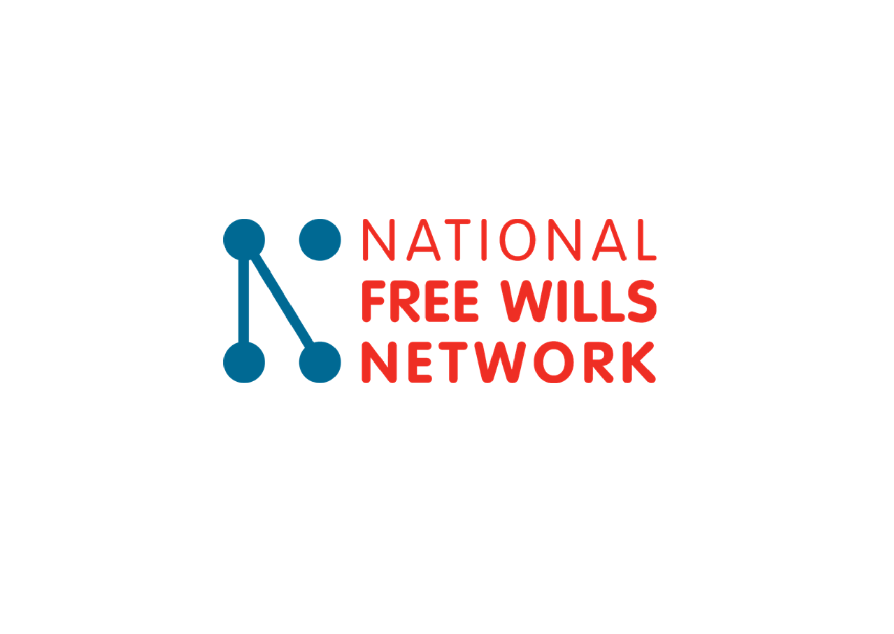 free wills network logo
