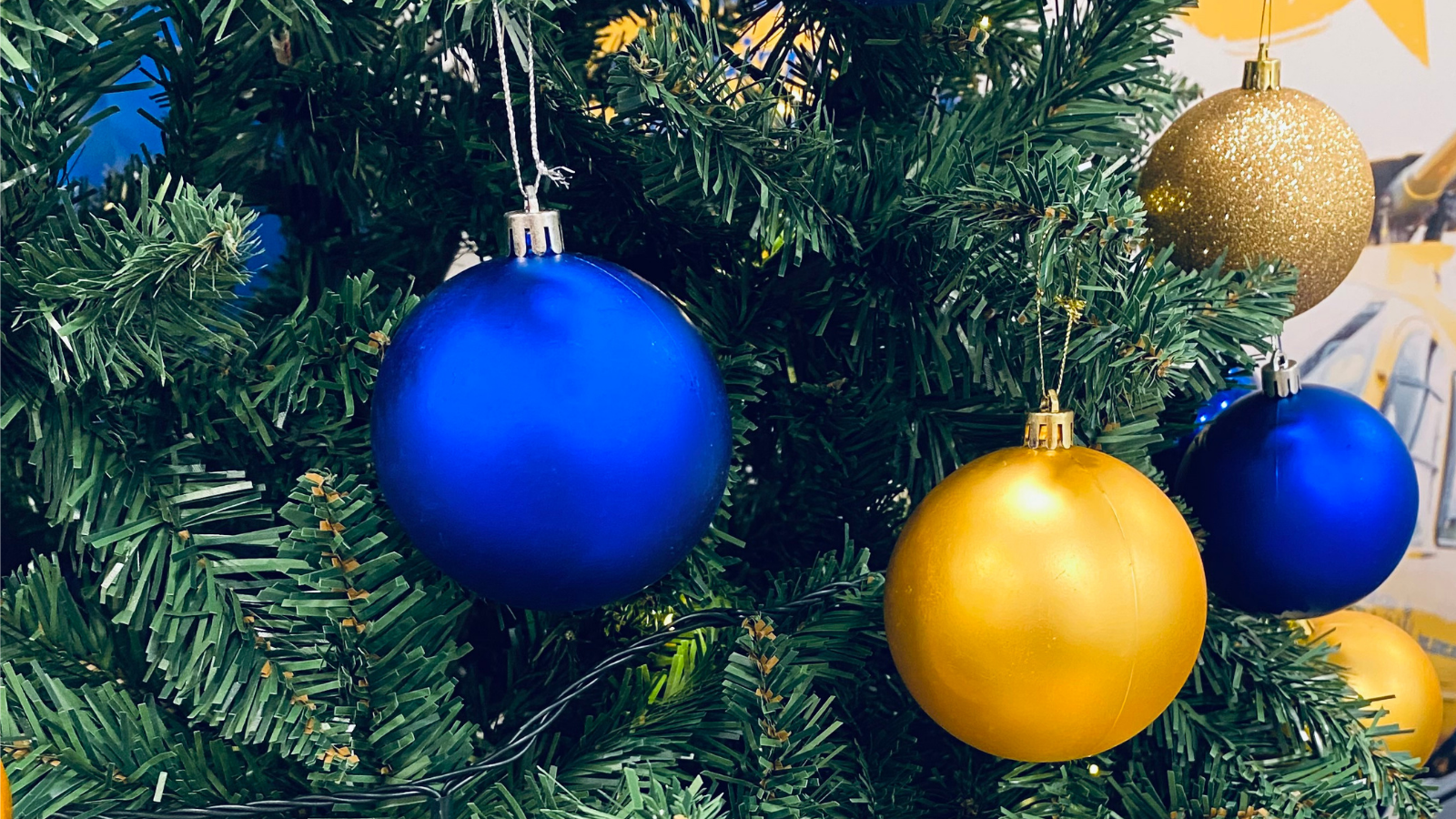 7 days of sing-alongs