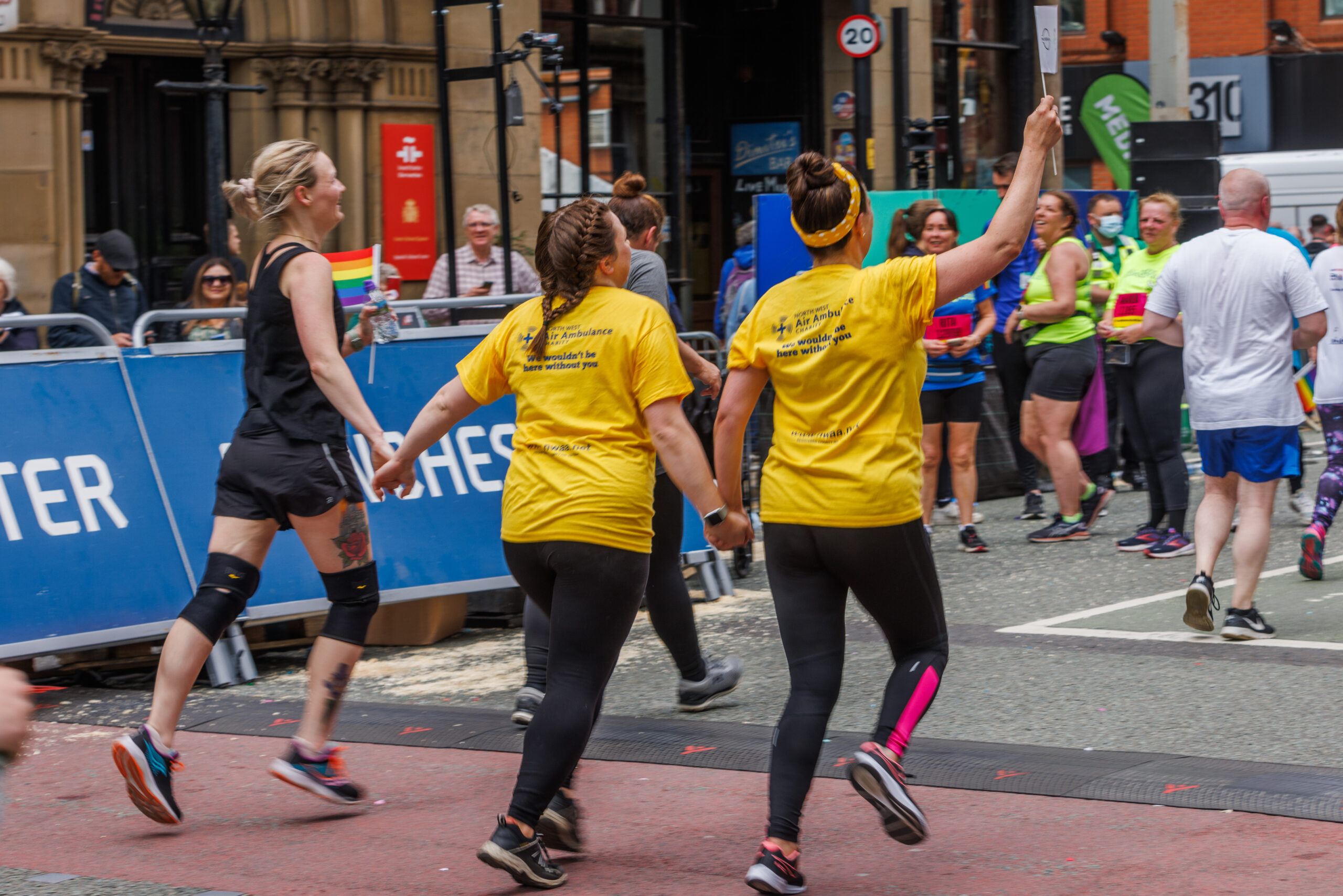 MBNA Chester 10K