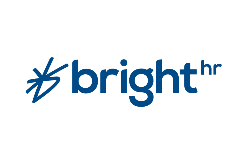 Image of Bright HR logo