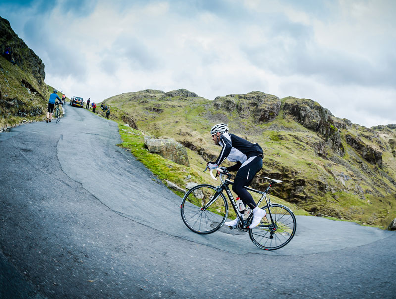 Fred Whitton Cycling Challenge