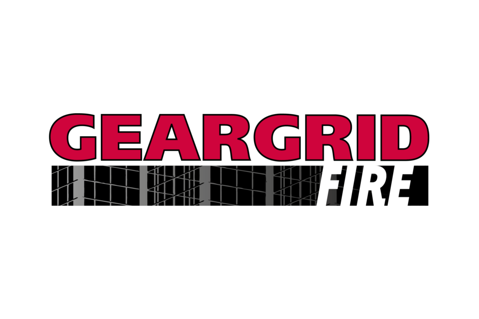 Image of GearGrid Fire logo