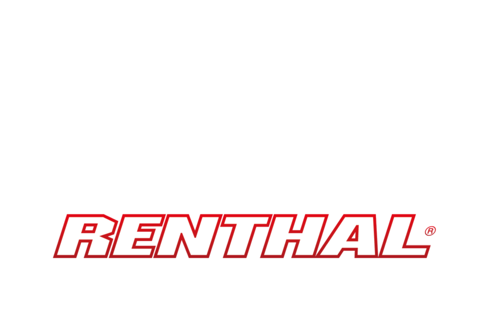 Image of Renthal logo