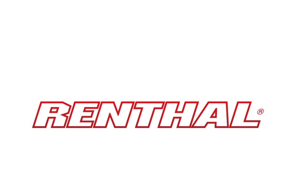 Image of Renthal logo
