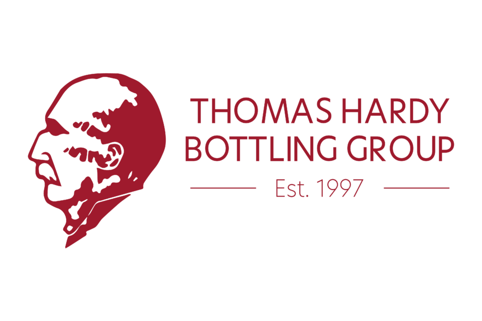 Image of Thomas Hardy Brewing logo