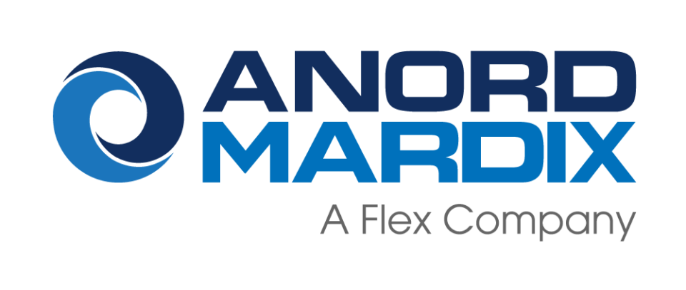 Image of Anord Mardix company logo