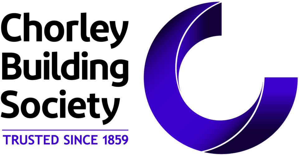 Image of Chorley Building Society logo