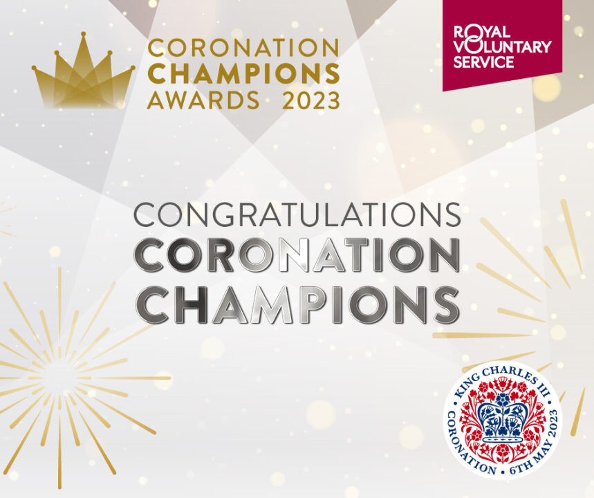 Congratulations Coronation Champions