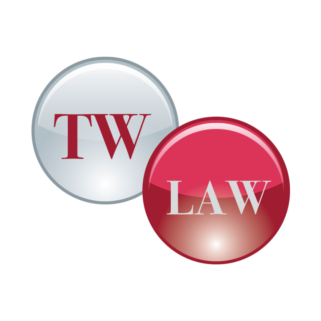 TW Law Logo
