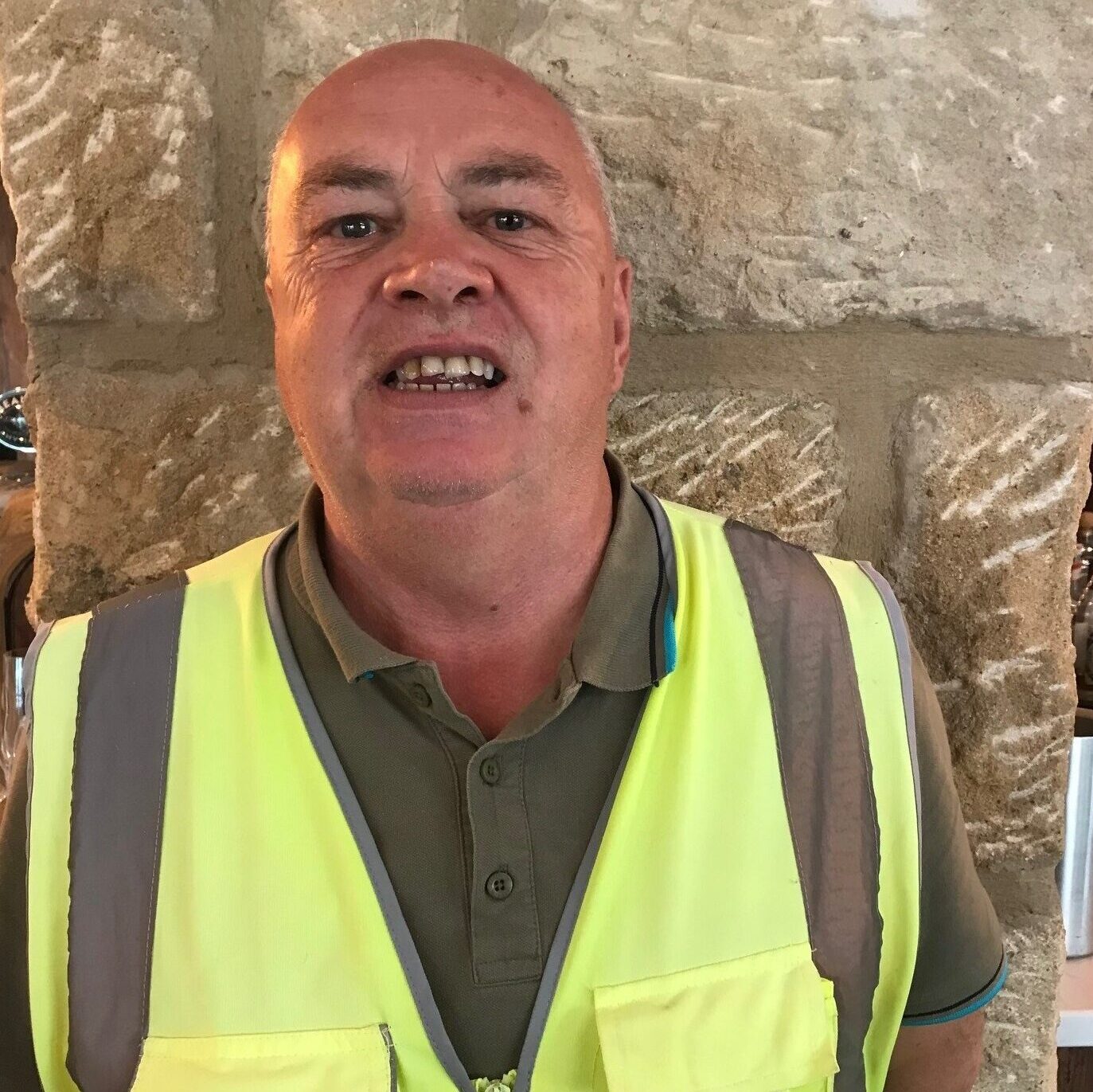 Meet our lottery team » North West Air Ambulance Charity - North West ...