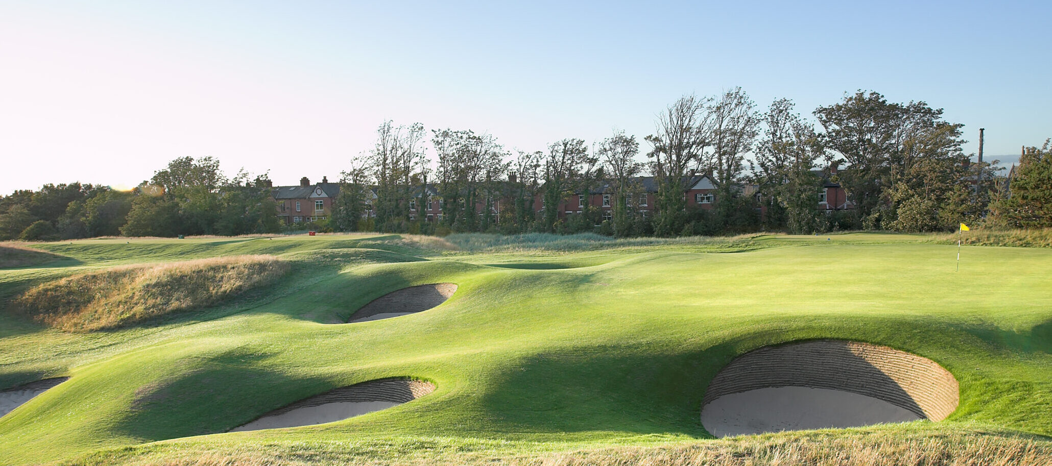 Royal Lytham Charity Golf Day