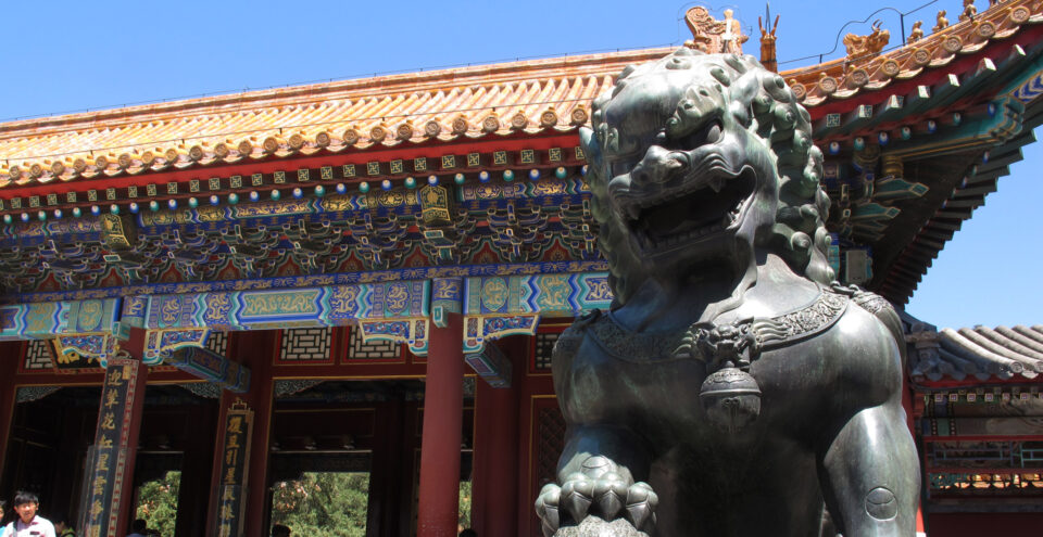 Great-Wall-of-China