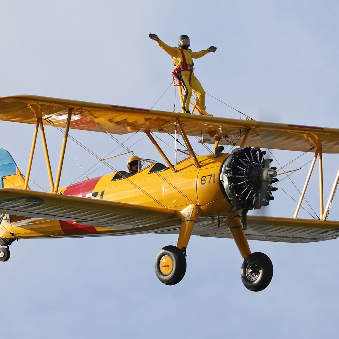 Wingwalk