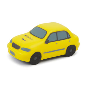 Stress Car