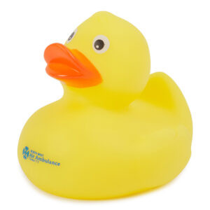 NWAA Duck