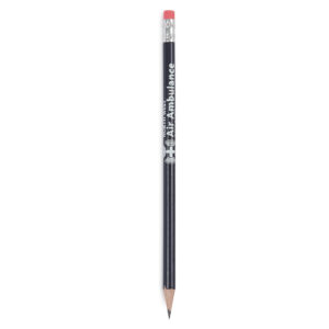 Pencil & Eraser