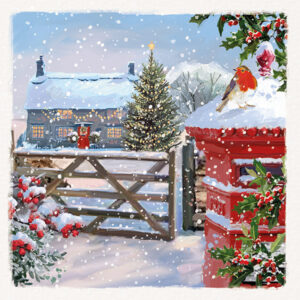 Countryside Christmas