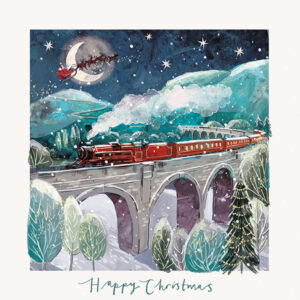 Santa Express