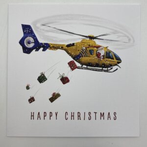 Gifts from Santa