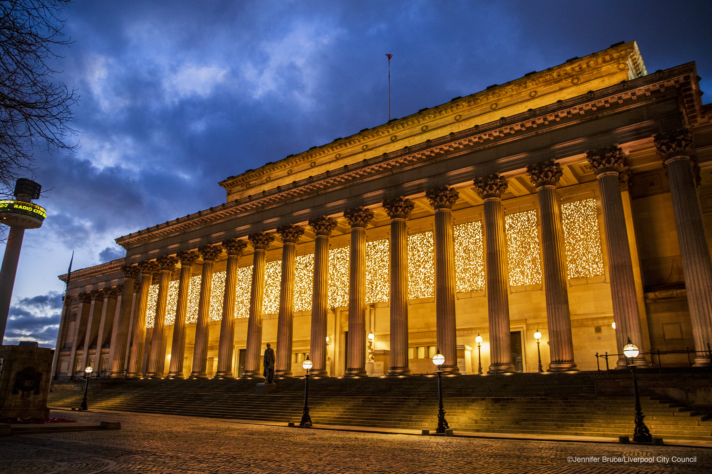 Carols by Candlelight For NWAA