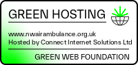 Green Hosting - Hosted by Connect Internet Solutions Ltd - Green Web Foundation